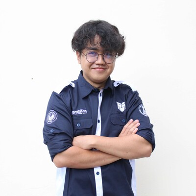 Novebri Tito Ramadhani